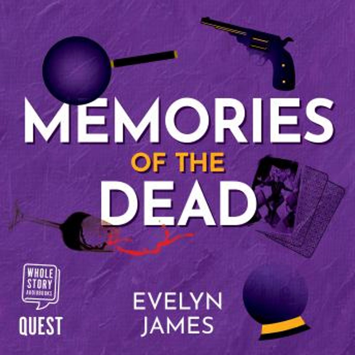 Grab the Essential Free Audiobooks in Mystery, Thriller & Horror, Police & Detective