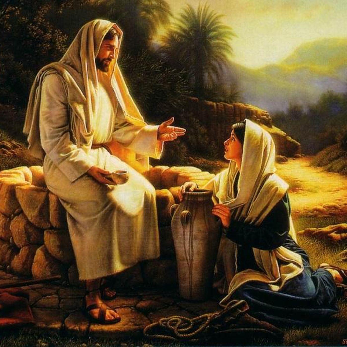 5º PRIMARIA. RELIGIÓN CATÓLICA