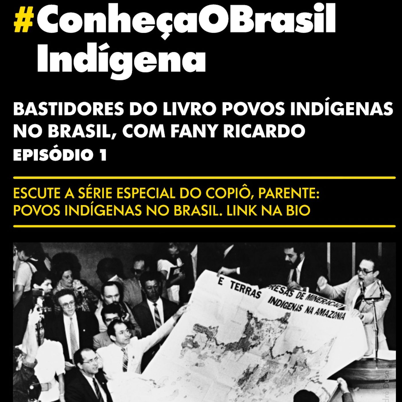 Copiô, parente!