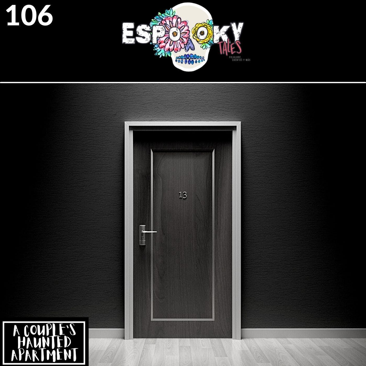 Espooky Tales
