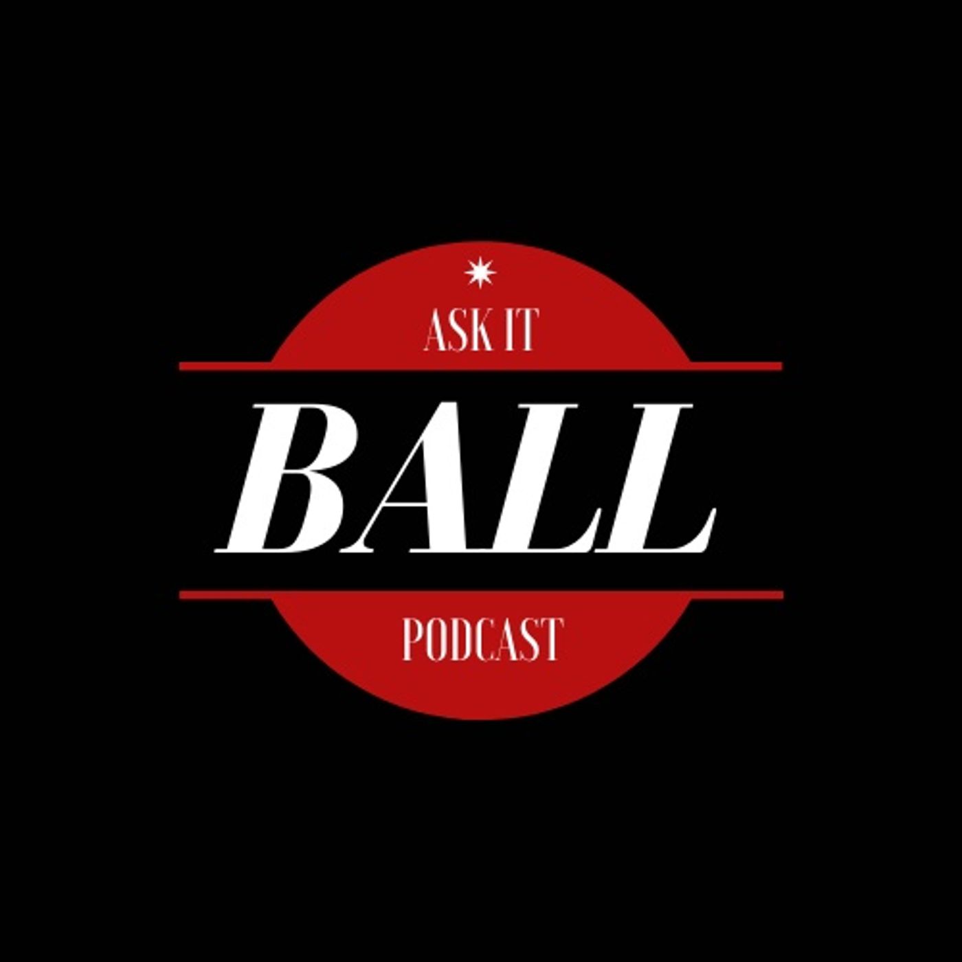 Ask it Ball with Samer
