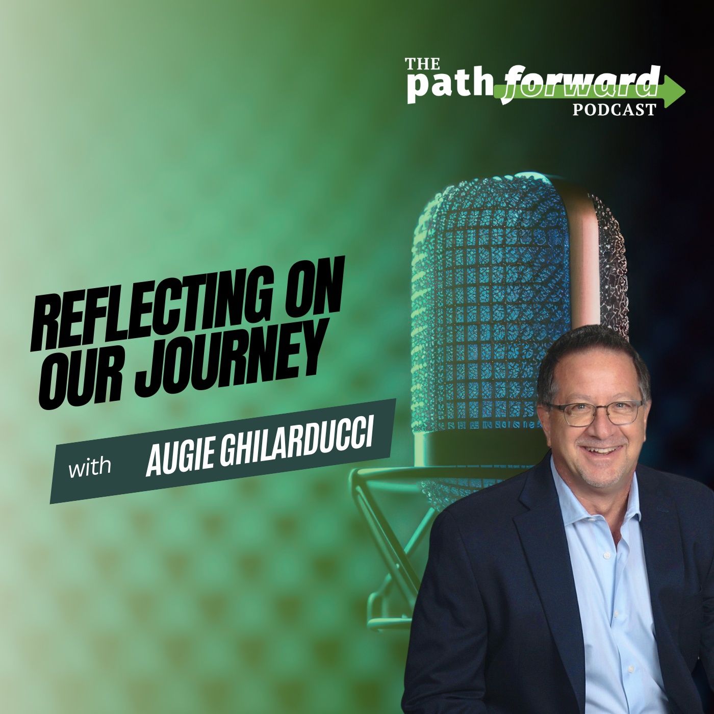 The Path Forward Podcast