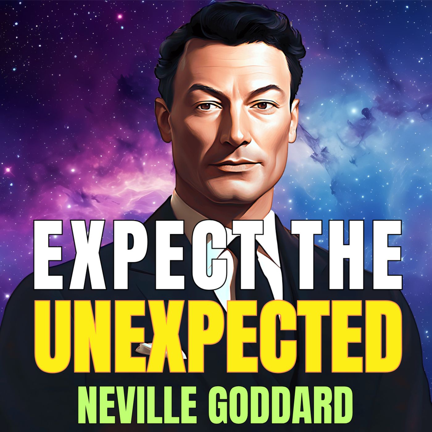 Miracles Begin When You Stop Calling Them Rare ⚡ Neville Goddard 🔥 Law of Assumption