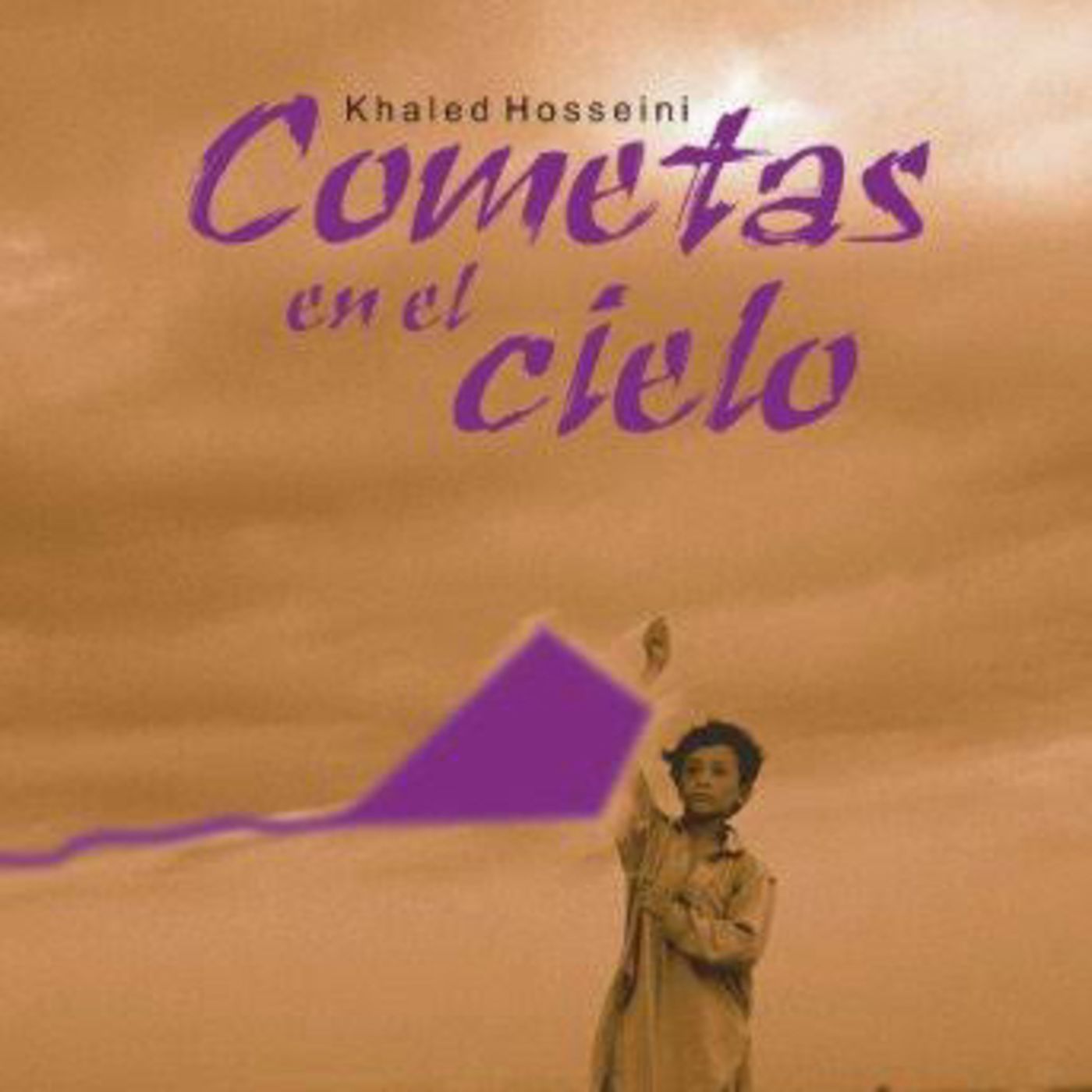 Cometas en el cielo - Libros y anécdotas episode artwork