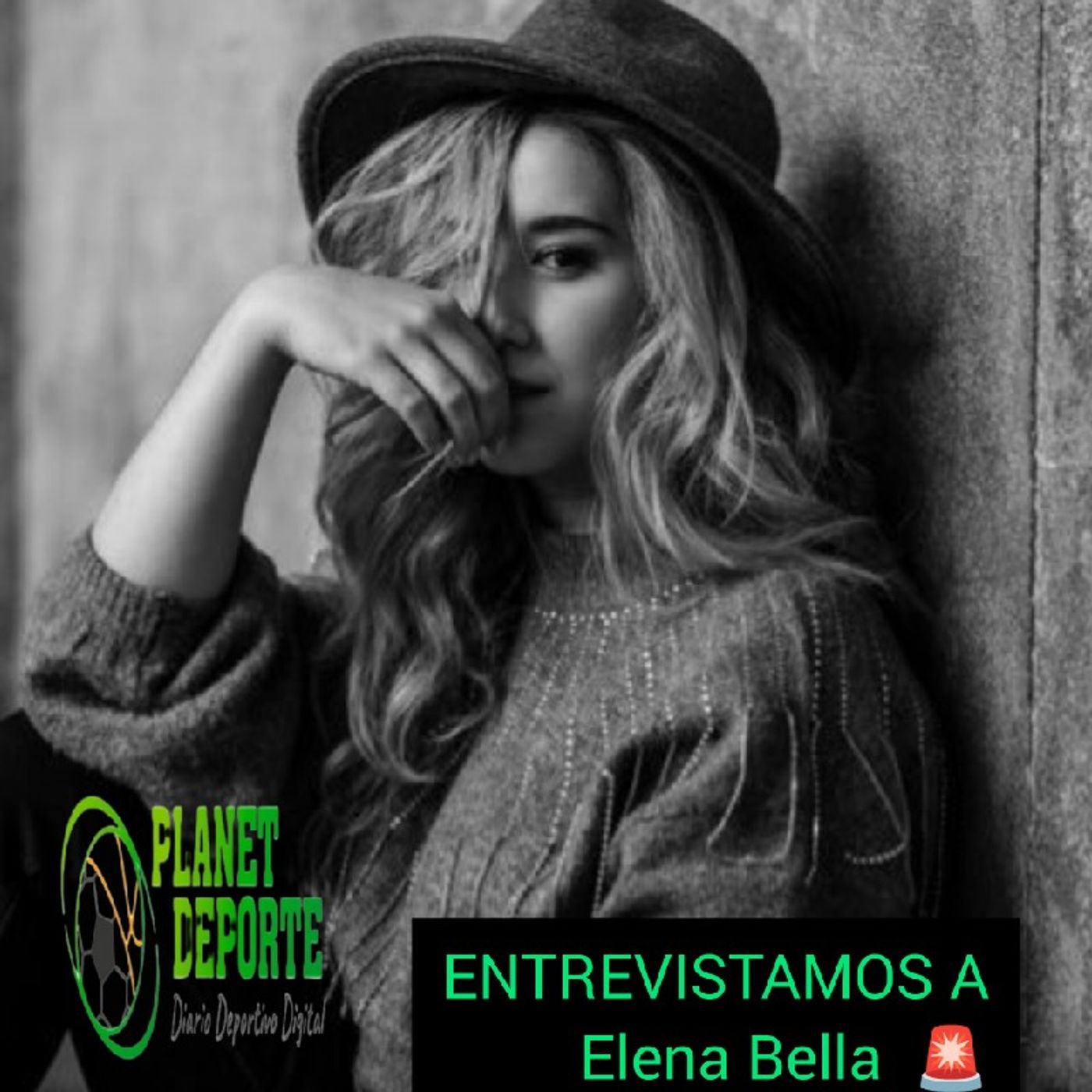 🕟 EPISODIO 136 de la #ProrrogaPlanetDeporte . 📻 Entrevista con @elenabellamusic . ⚽ PREVIAS de la #Li episode artwork