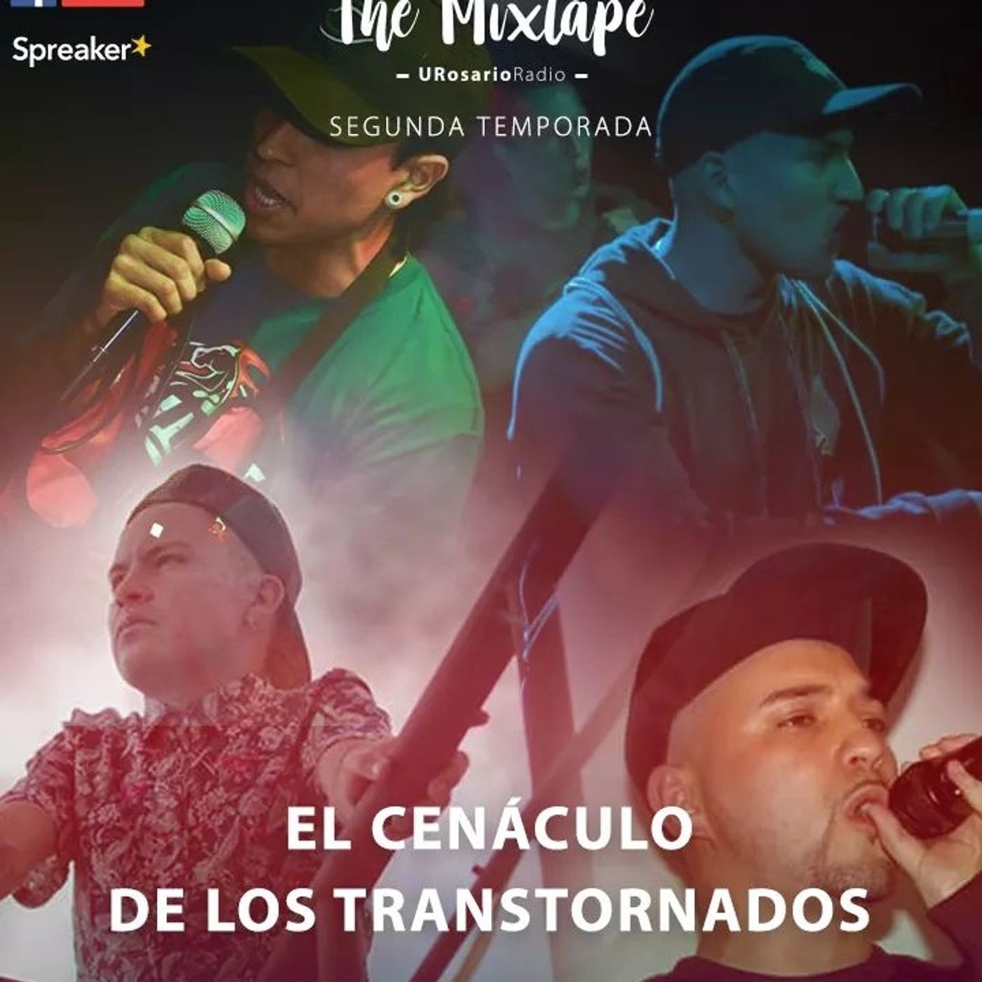 THE MIXTAPE