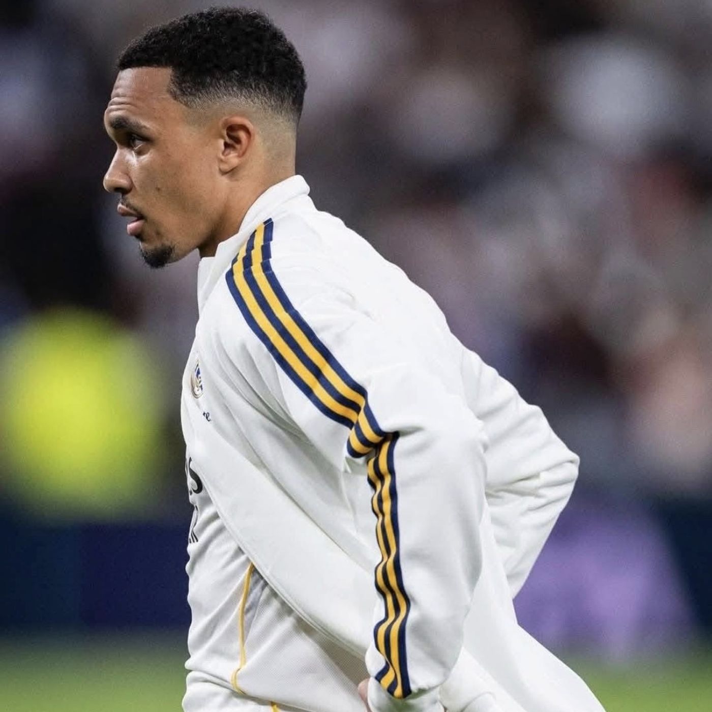 S96E18: Another One I Guess Is Trent Alexander-Arnold - Trevor Gear On Players Like John Stones