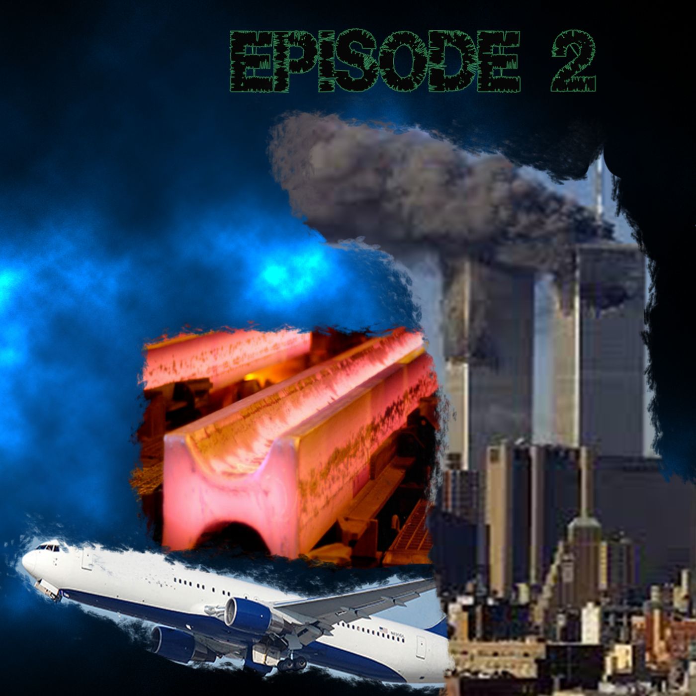 S202: Not all monsters live in the dark