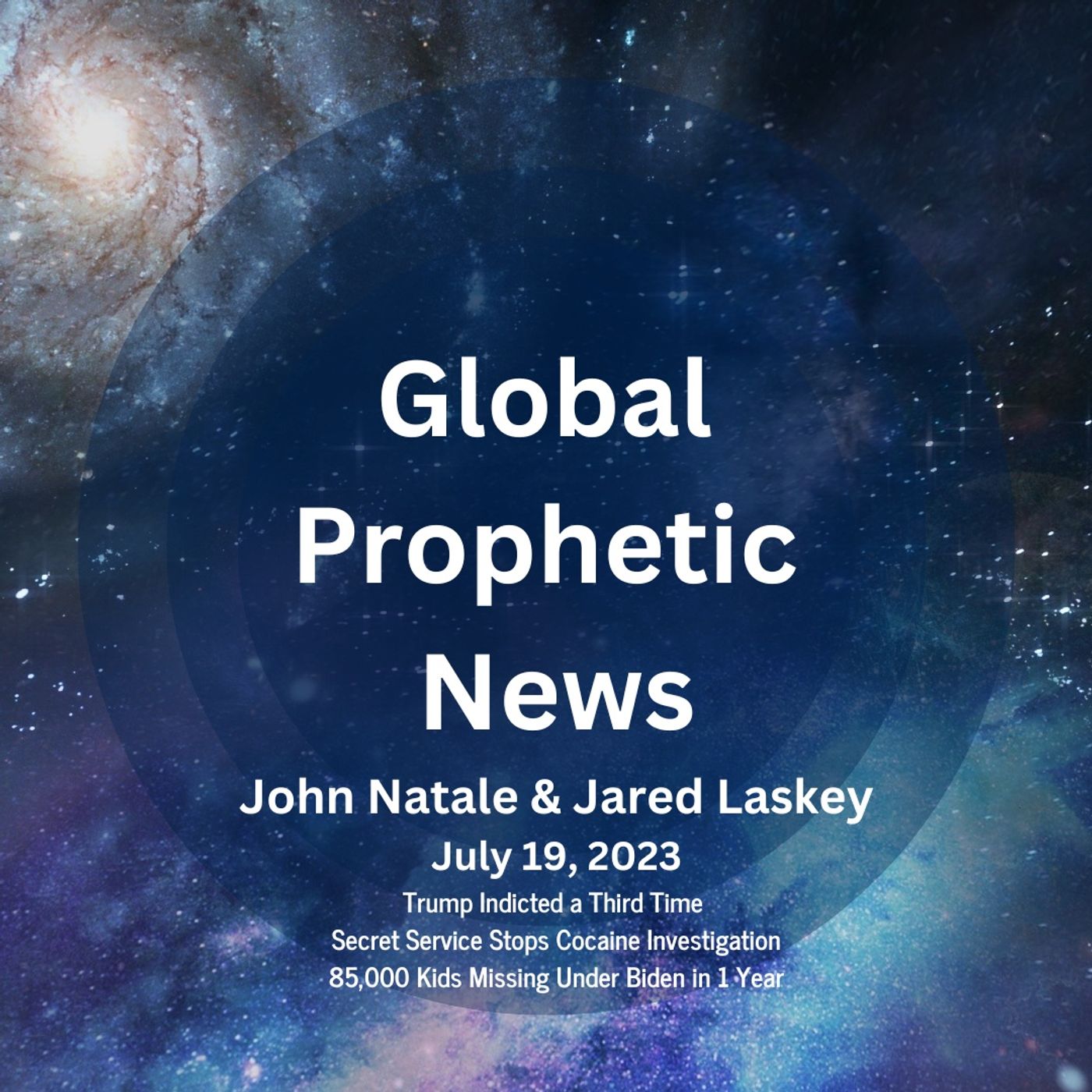 Global Prophetic News