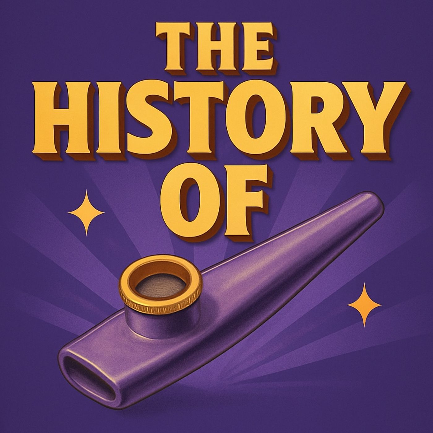 Ep.6 The Kazoo