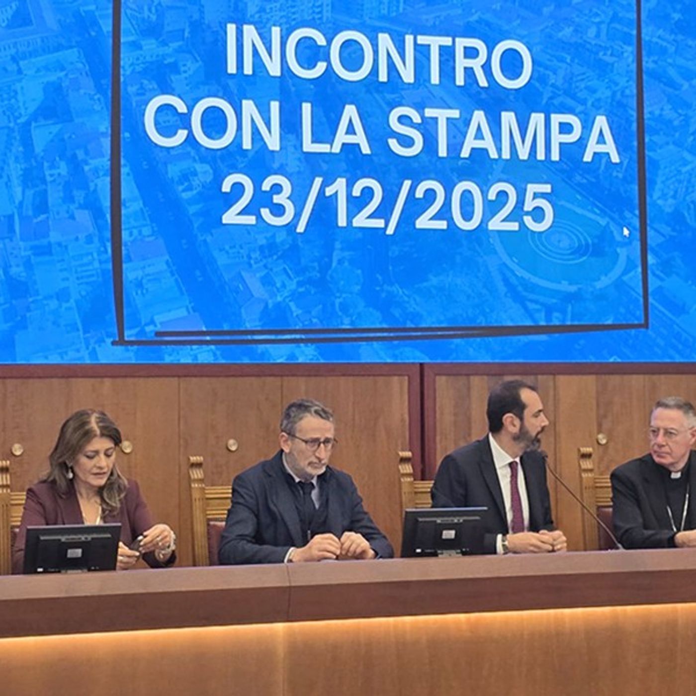 INTERVISTA Messina, tre doni alla città: il Don Bosco rinasce, l’ex Fiera diventa presidio culturale e il Comune acquista l’immobile Inps episode artwork