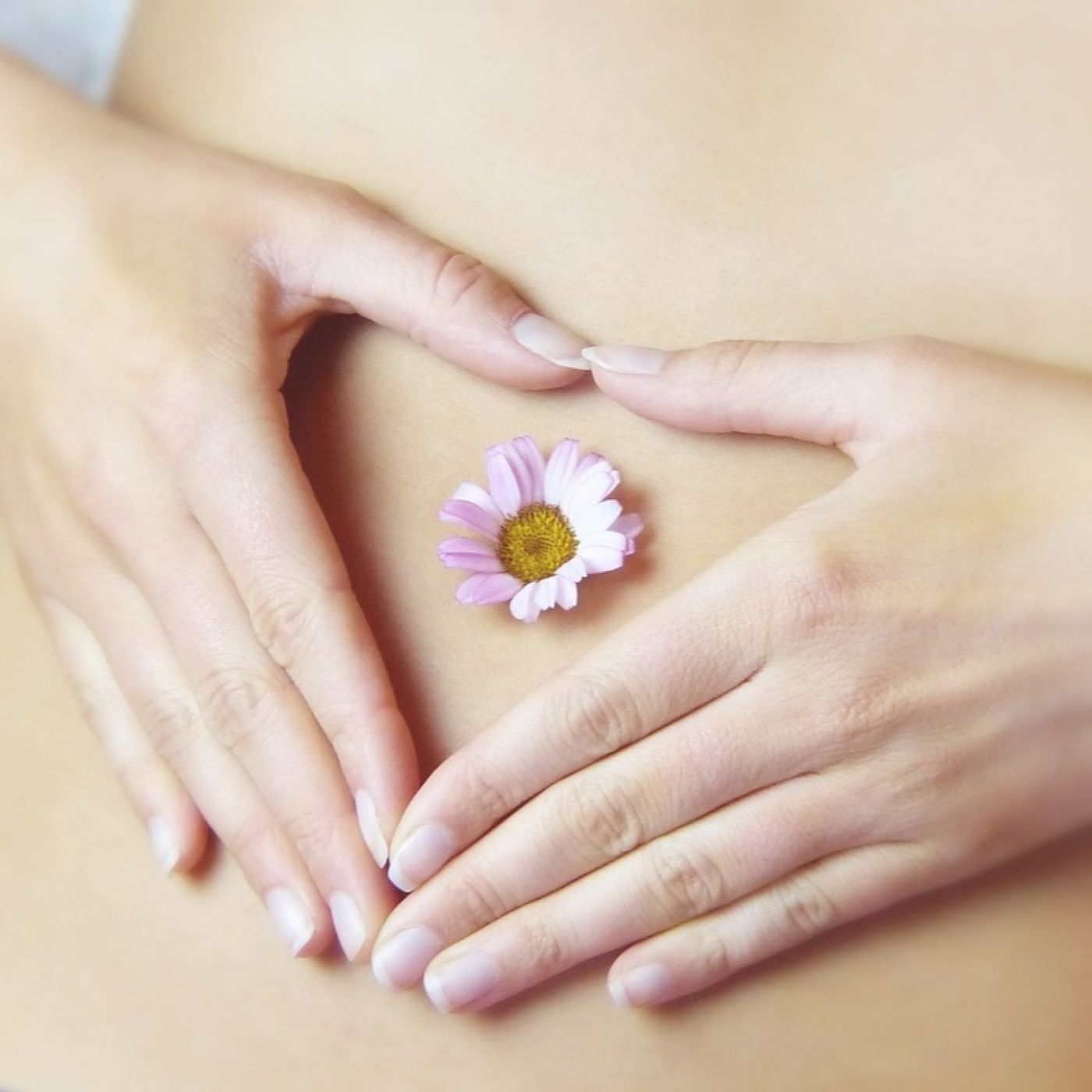 La canastilla de mamá