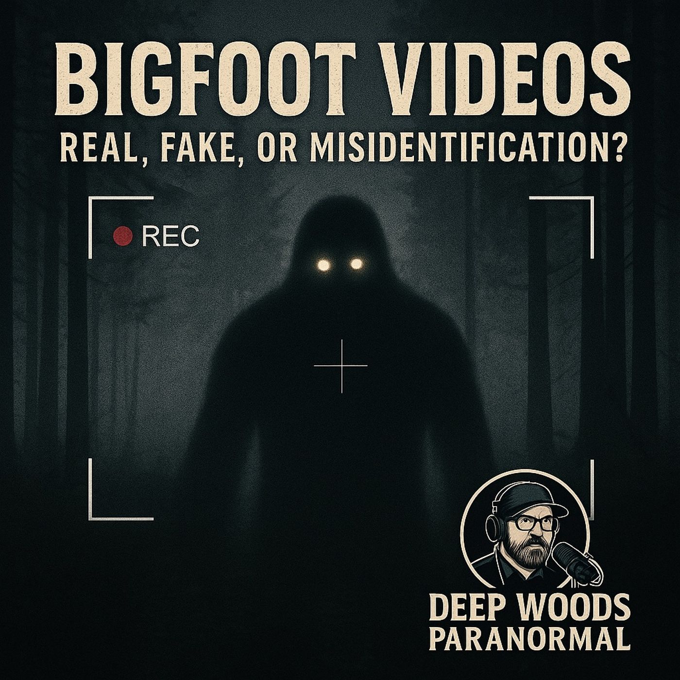 Bigfoot Videos Explained | Truth, Hoaxes & Misidentifications