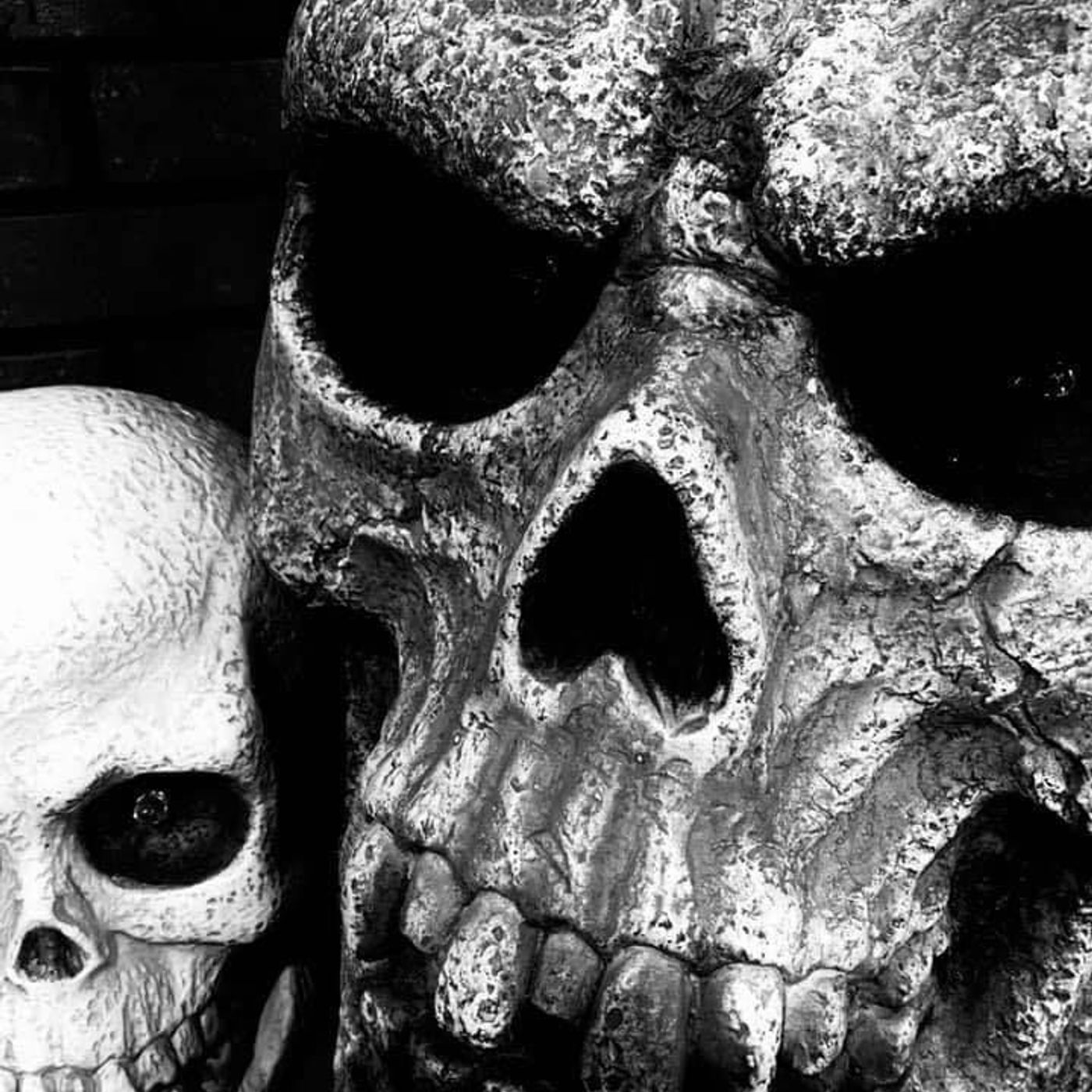 The Horror Chronicles Podcast