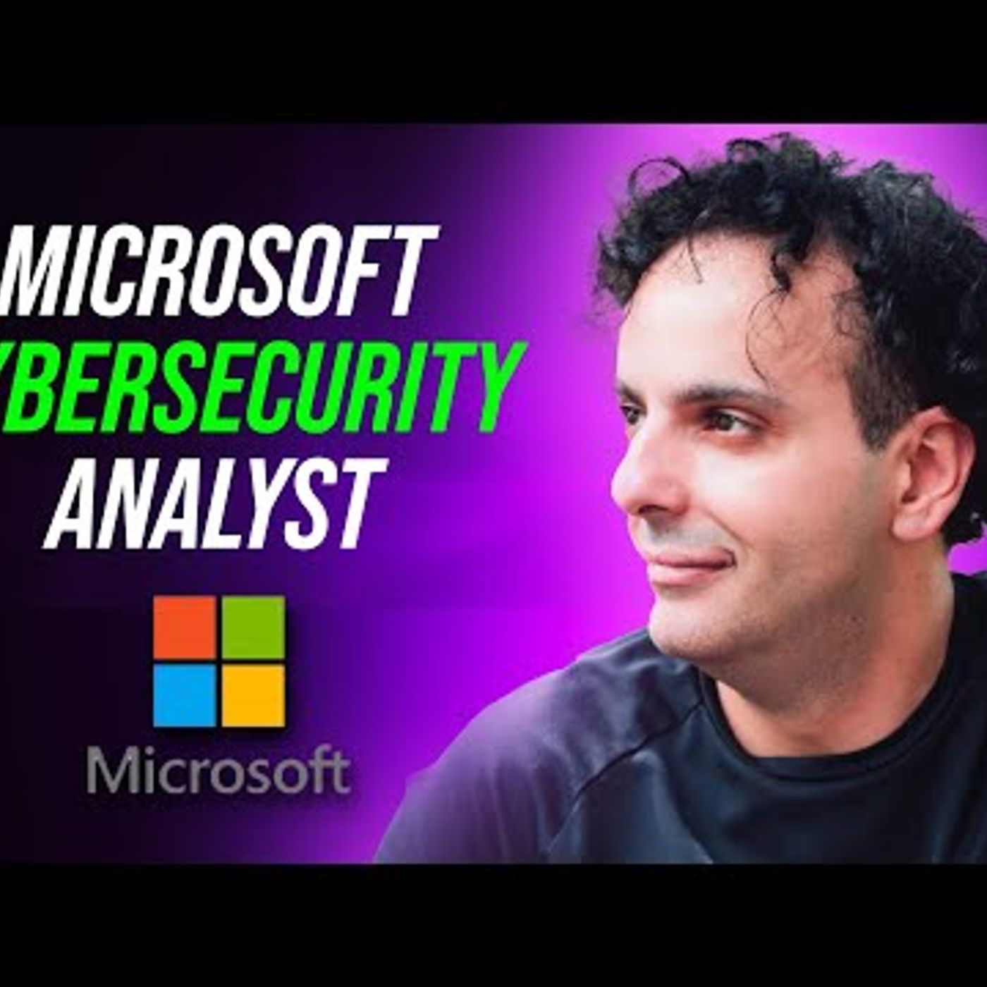 Portada de UnixGuy | Cyber Security