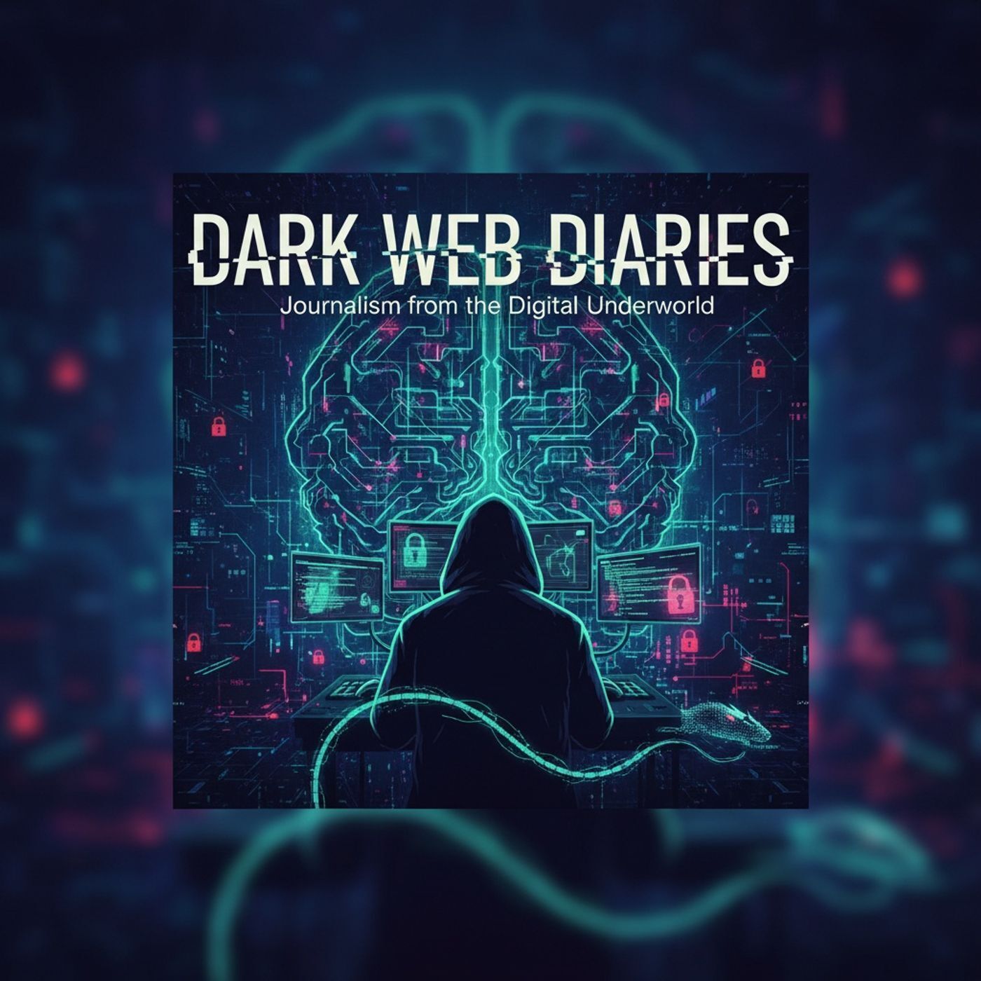 Digital Disruption: The Rise of Cyber Espionage on the Dark Web Digital Disruption: The Rise of Cyber Espionage on the Dark Web