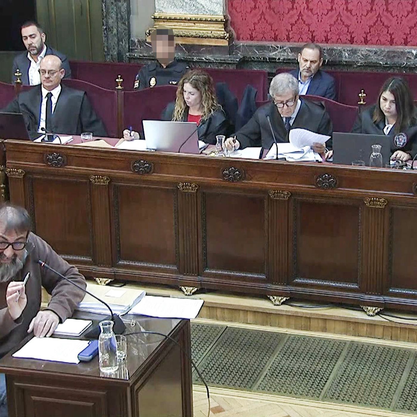 Federico a las 8: Chistorras PSOE