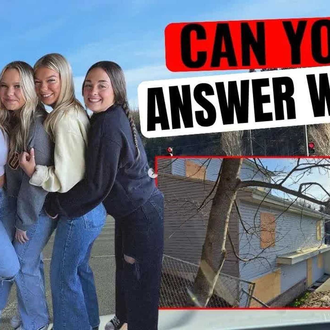 IDAHO 4 One Night in Idaho Trailer Asks ＂Why＂ - Can You Answer It？ episode artwork