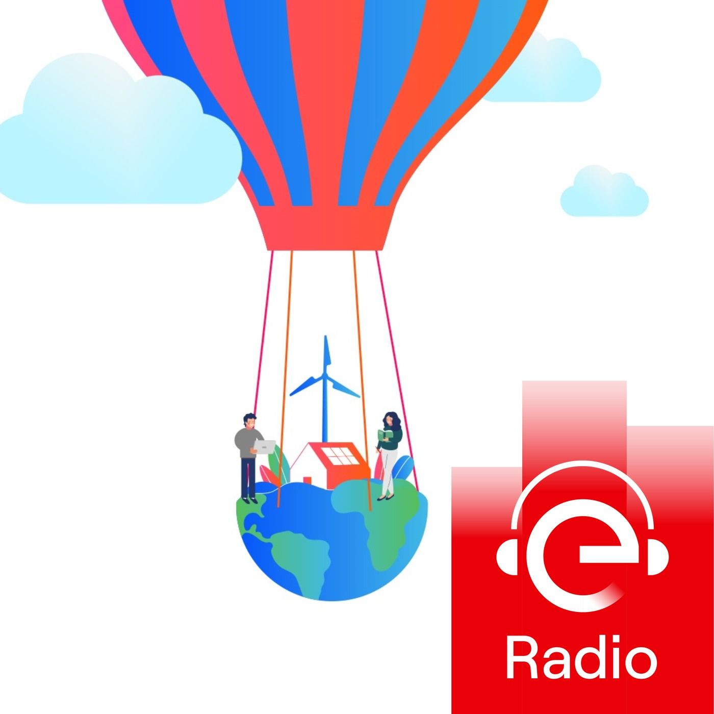 Enel Radio Podcast