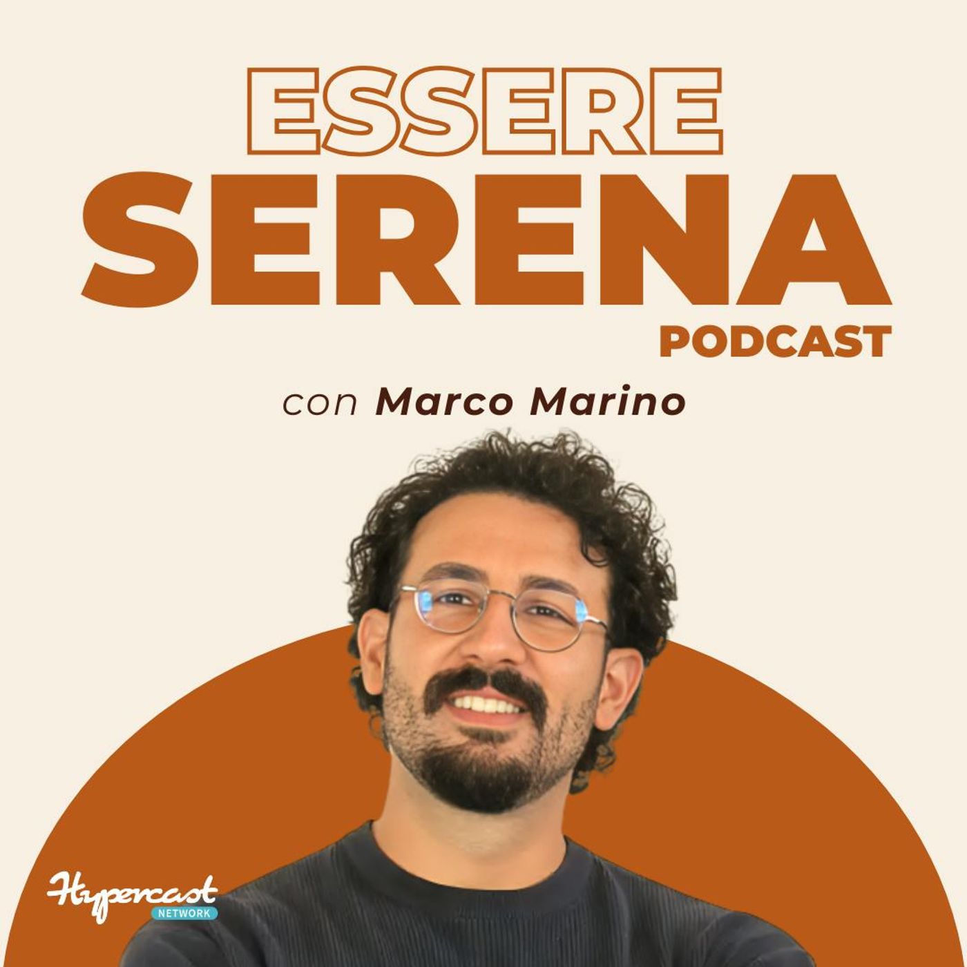 Essere Serena Podcast