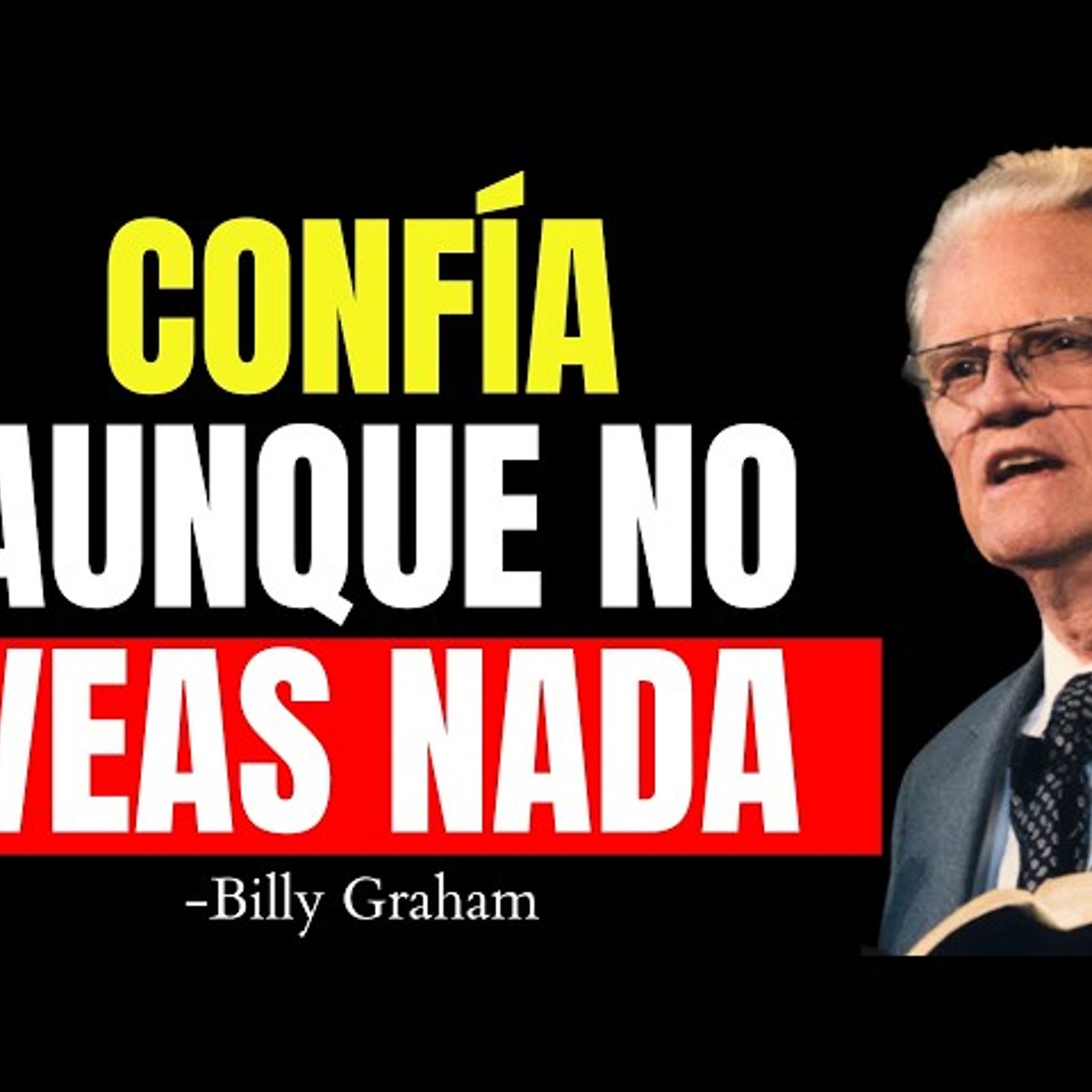Dios RESPALDA a los que CONFÍAN en EL - Predicas Cristianas