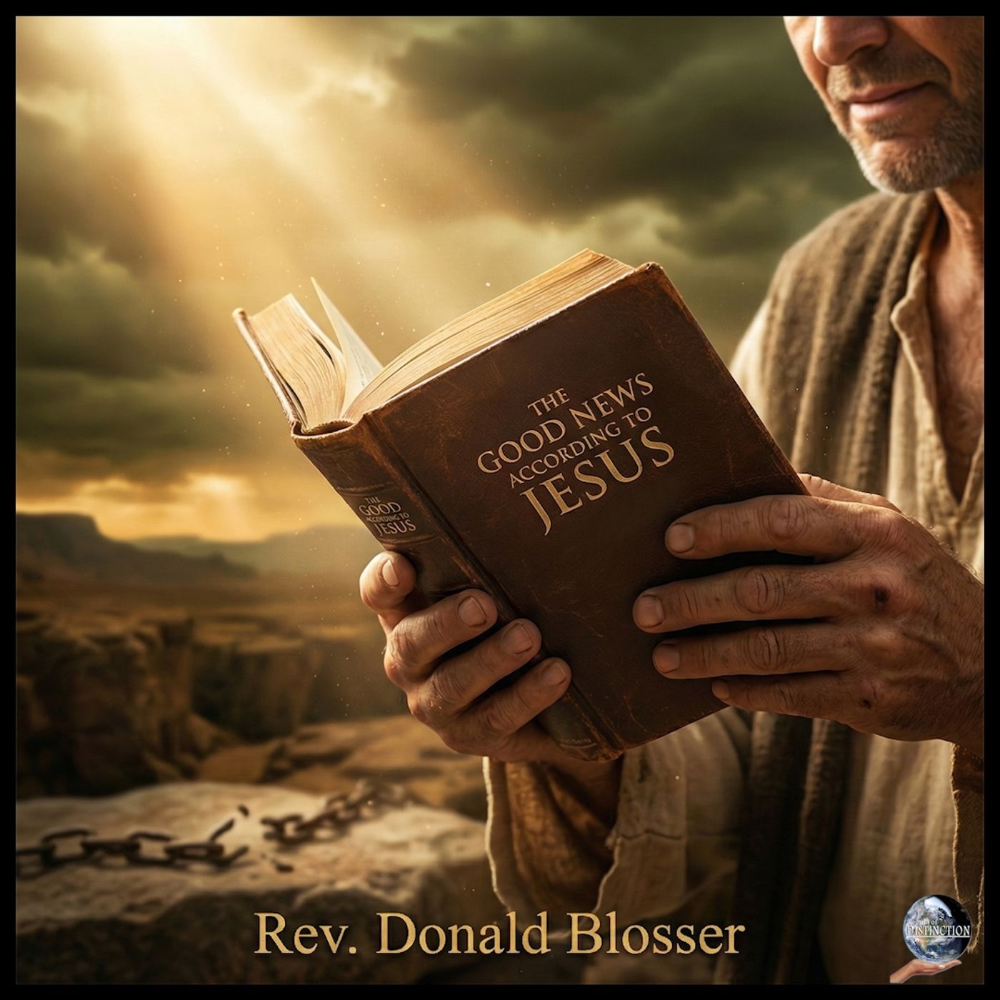 Are We Following Jesus or Just a Religion?