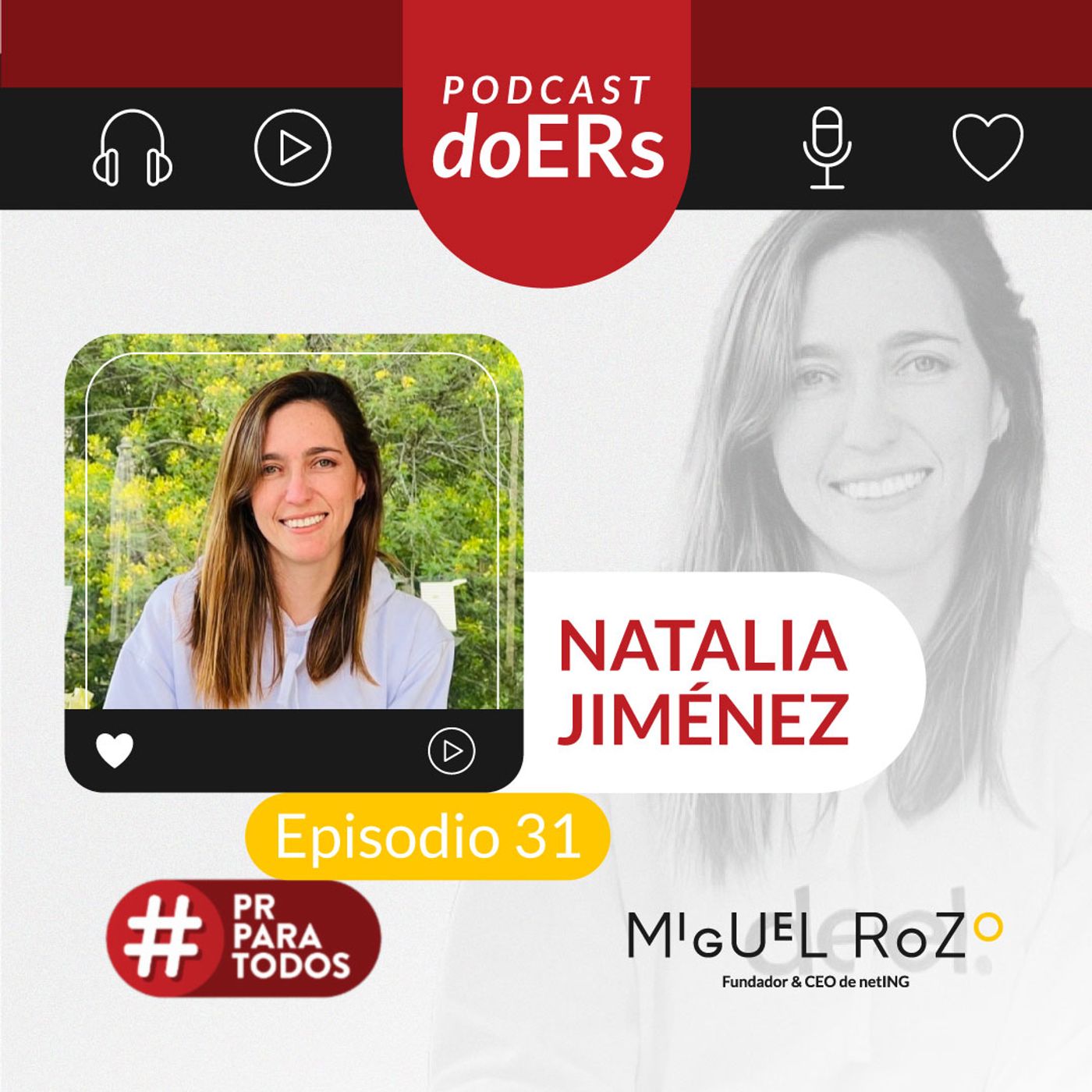 doERs. Quienes ejecutan su conocimiento