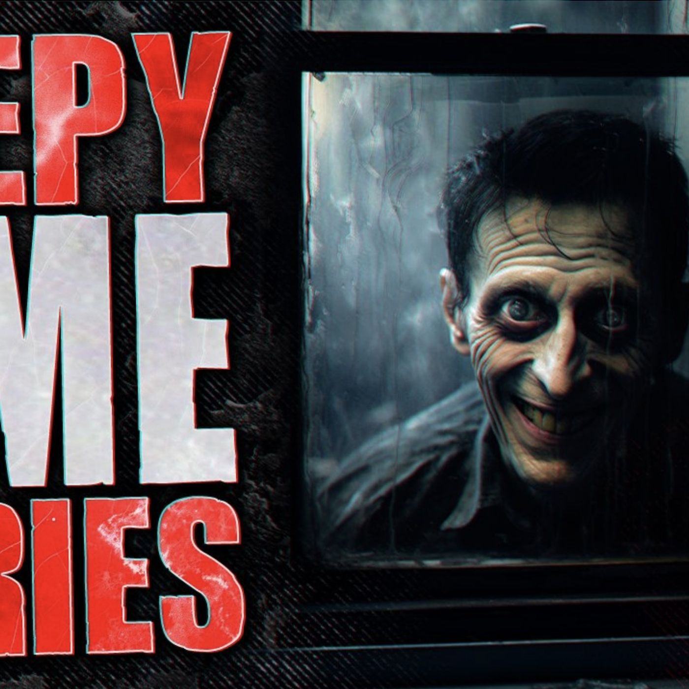True Scary Home Horror Stories | Home Alone, Intruders, Late Night Visitors episode artwork
