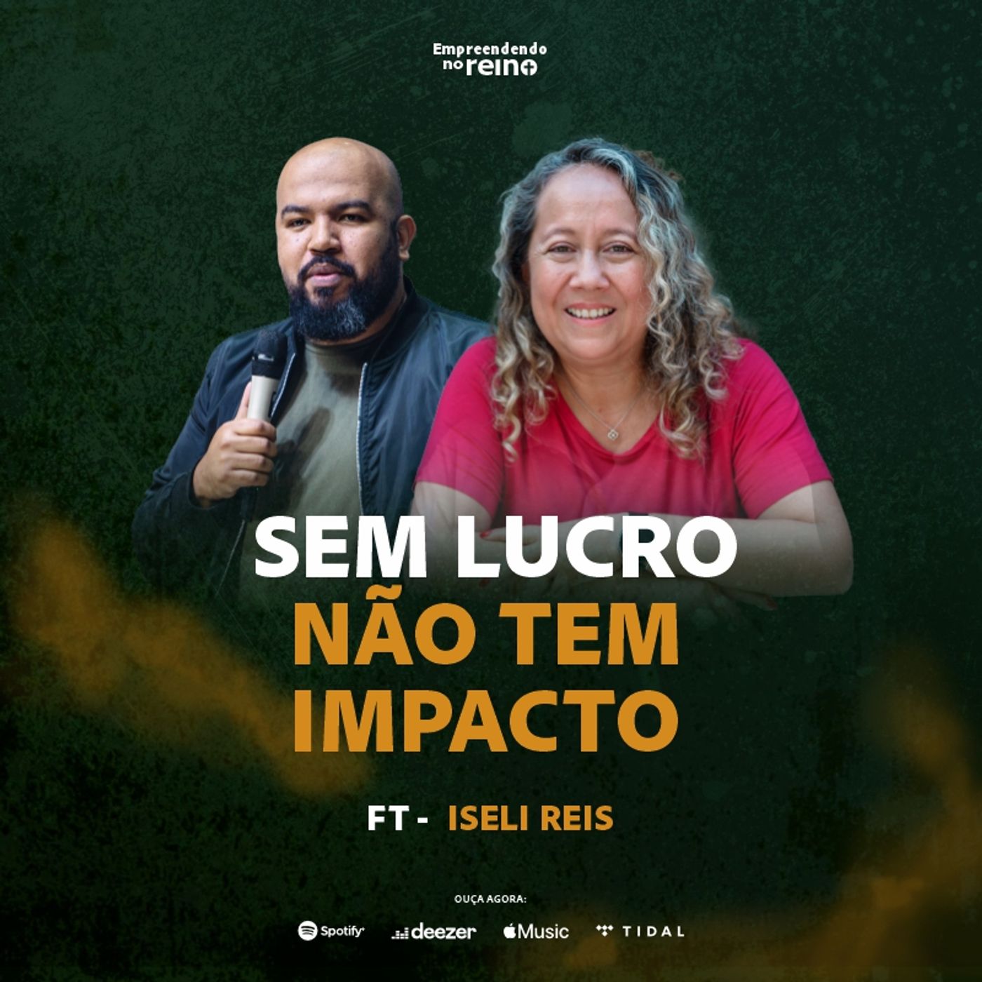 Empreendendo no Reino | Empreendender é nosso chamado