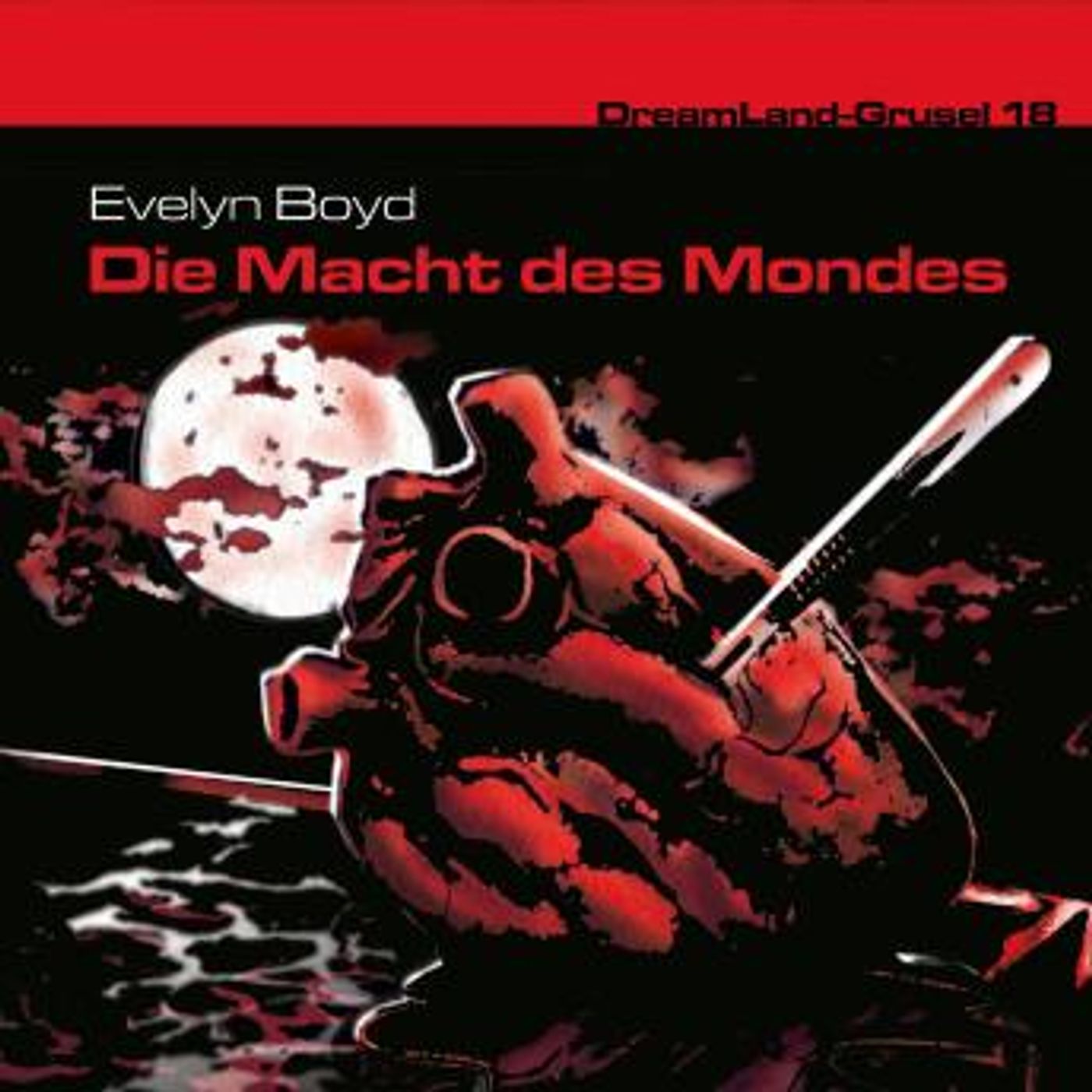 Download Best Full-Length Audiobooks in Mystery, Thriller & Horror, Suspense