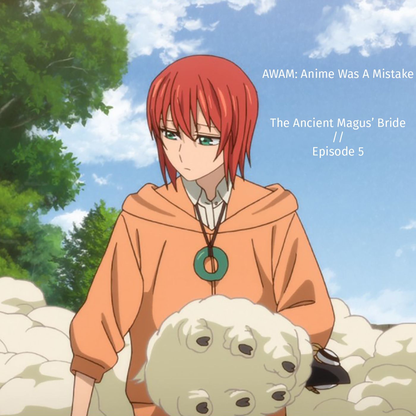 AWAM: Anime Was A Mistake