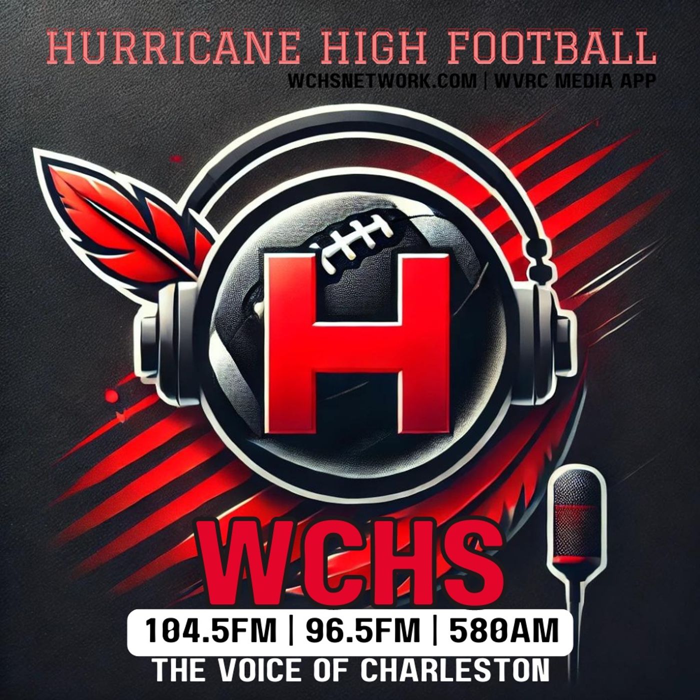 Hurricane High School Football 2024