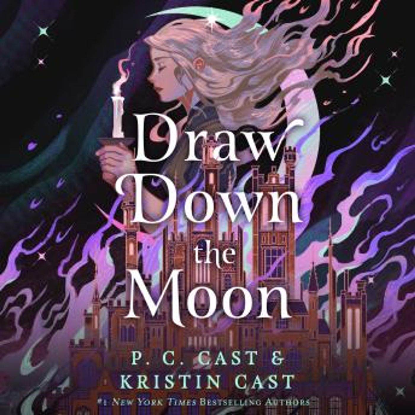 Discover Top Full Audiobooks in Teen & YA, Sci-Fi, Fantasy & Paranormal