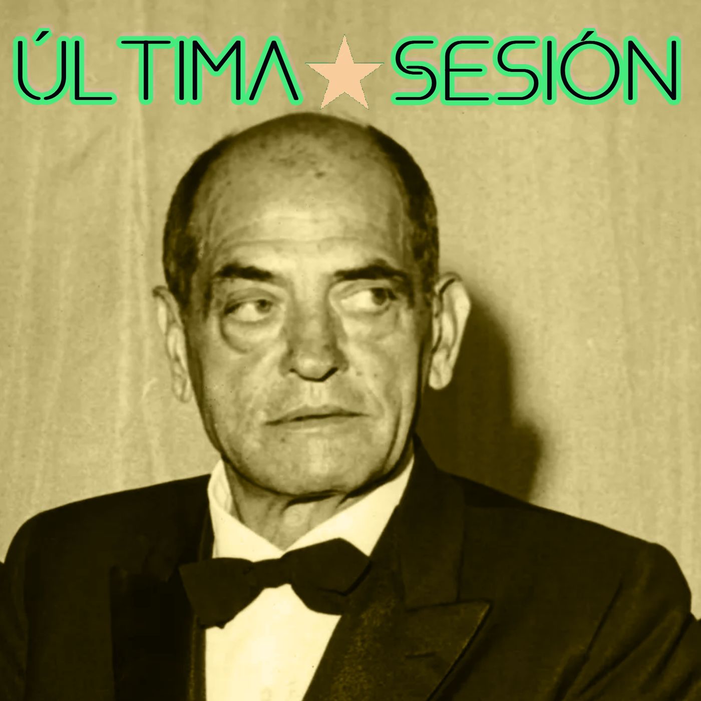 Última Sesión