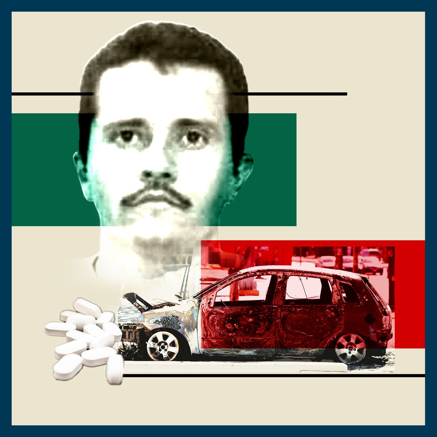 Mexico took down a drug lord. Can it take down his empire?