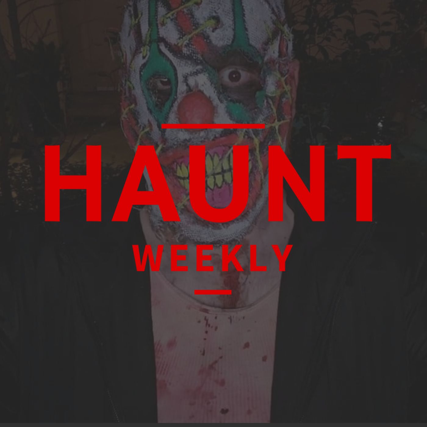 [Haunt Weekly] Episode 189 - Starting a Haunt Convention