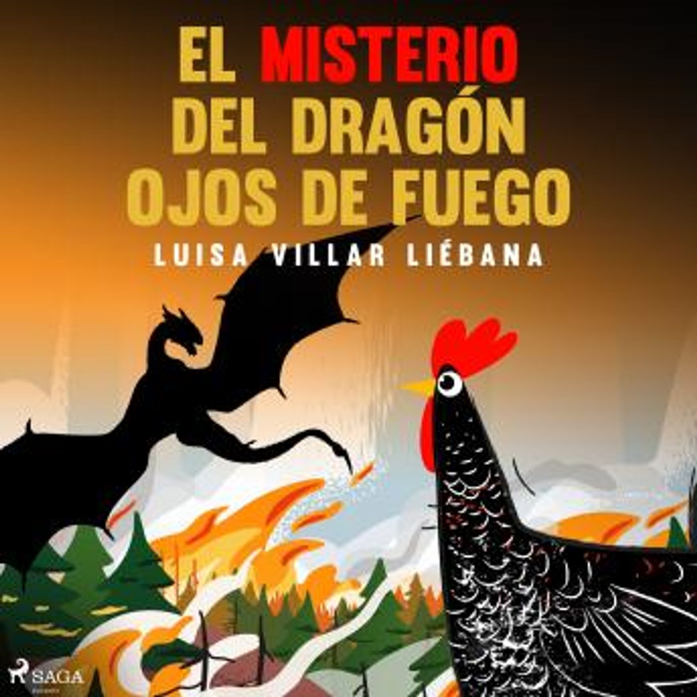 Grab the Top Full Audiobooks in Kids, Mystery & Fantasy
