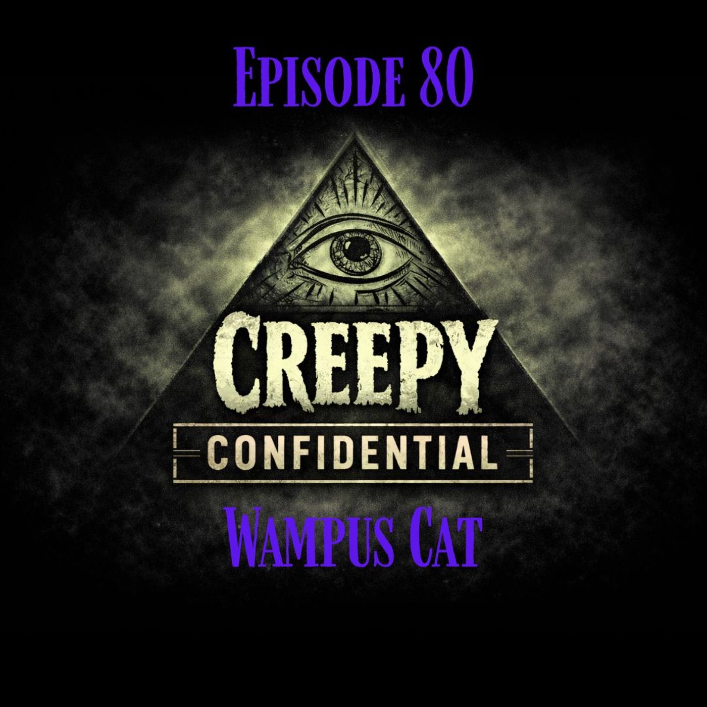 The Wampus Cat The Wampus Cat