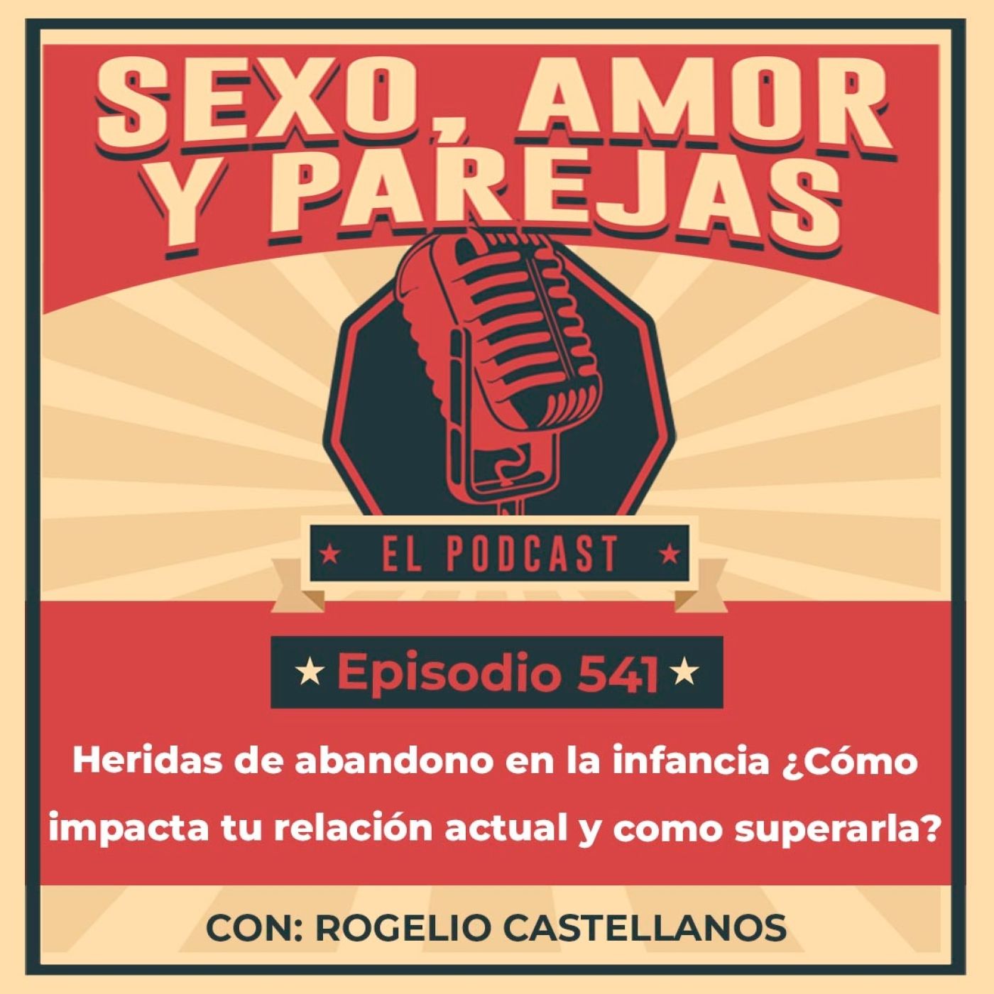 Sexo, amor y parejas