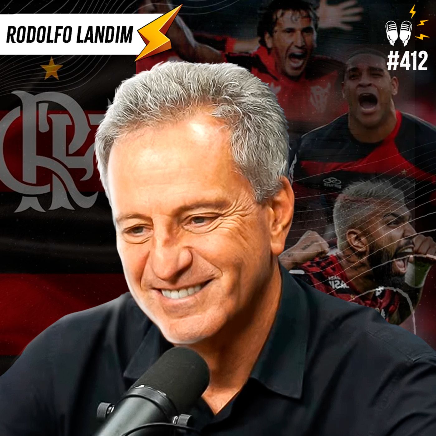 Alerta em 3 minutos podcast