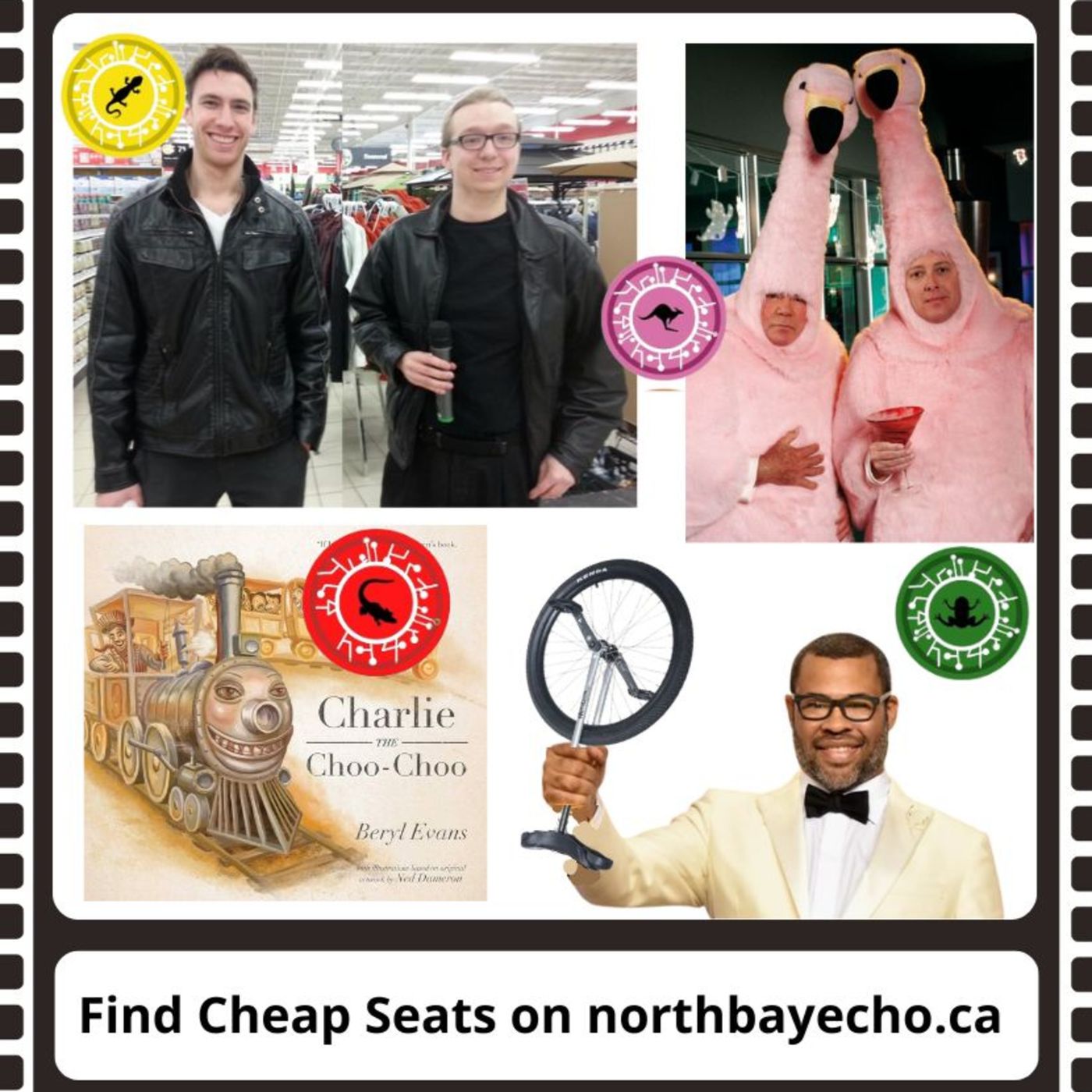 Just The Two of Us, U ‘N’ I, & What Happened To Ben? (53) Just The Two of Us, U ‘N’ I, & What Happened To Ben? (53)