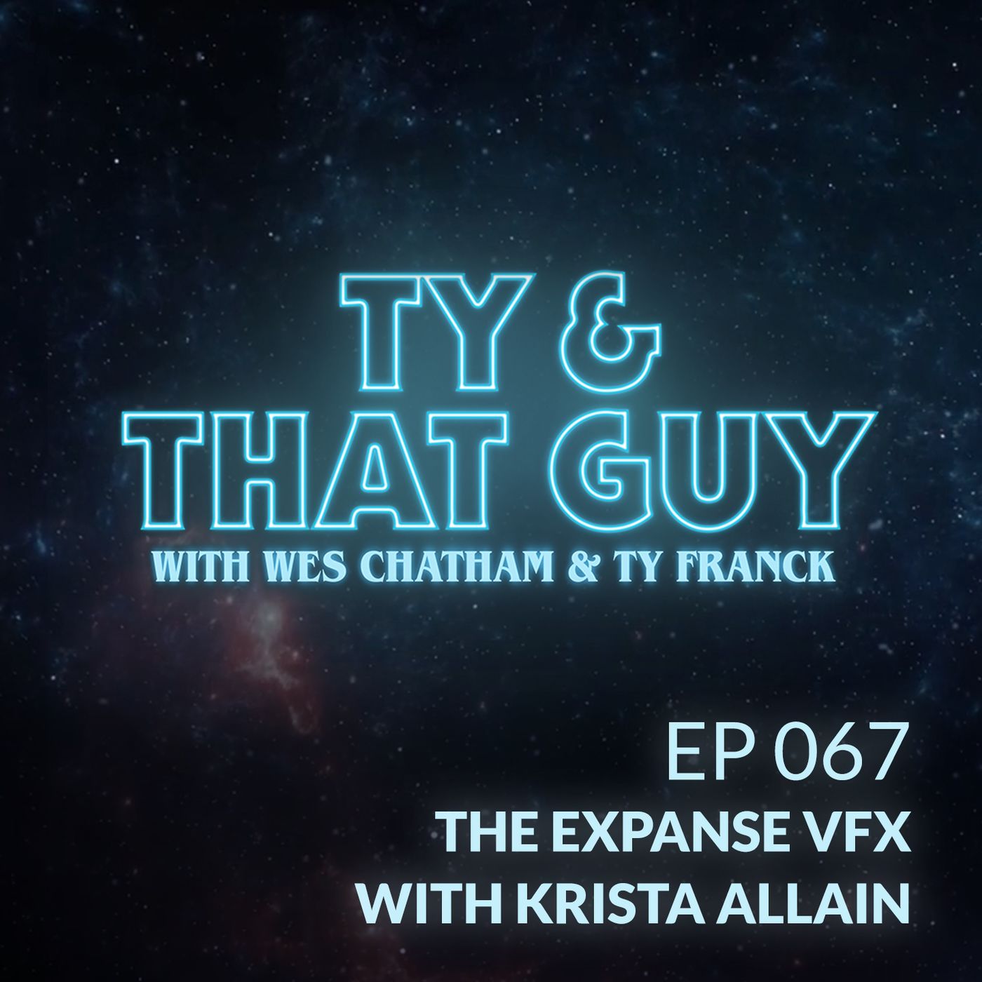 Ty & That Guy