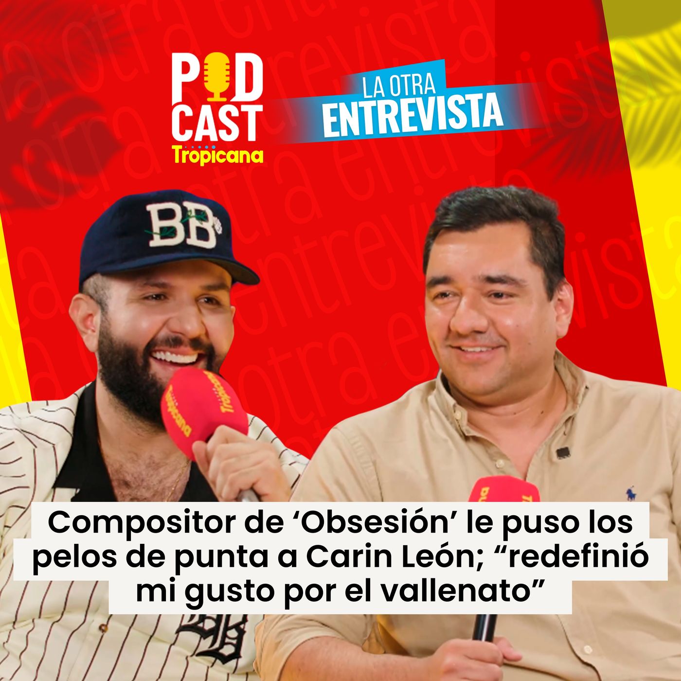 La Otra Entrevista de Tropicana
