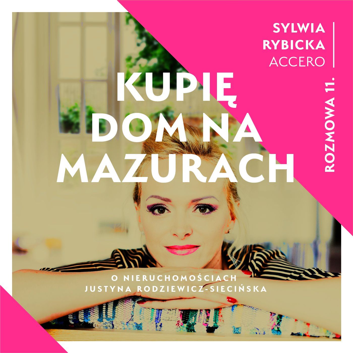 KUPIĘ DOM NA MAZURACH