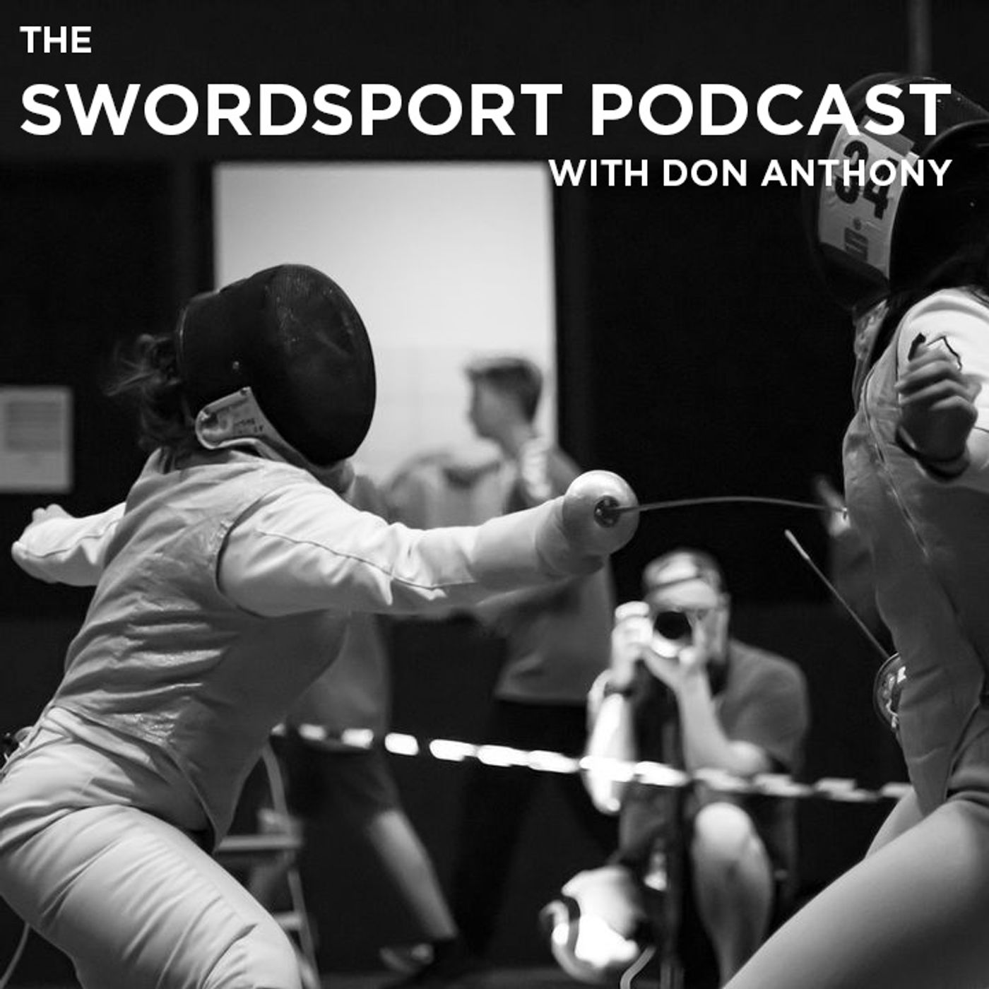 The Swordsport Podcast