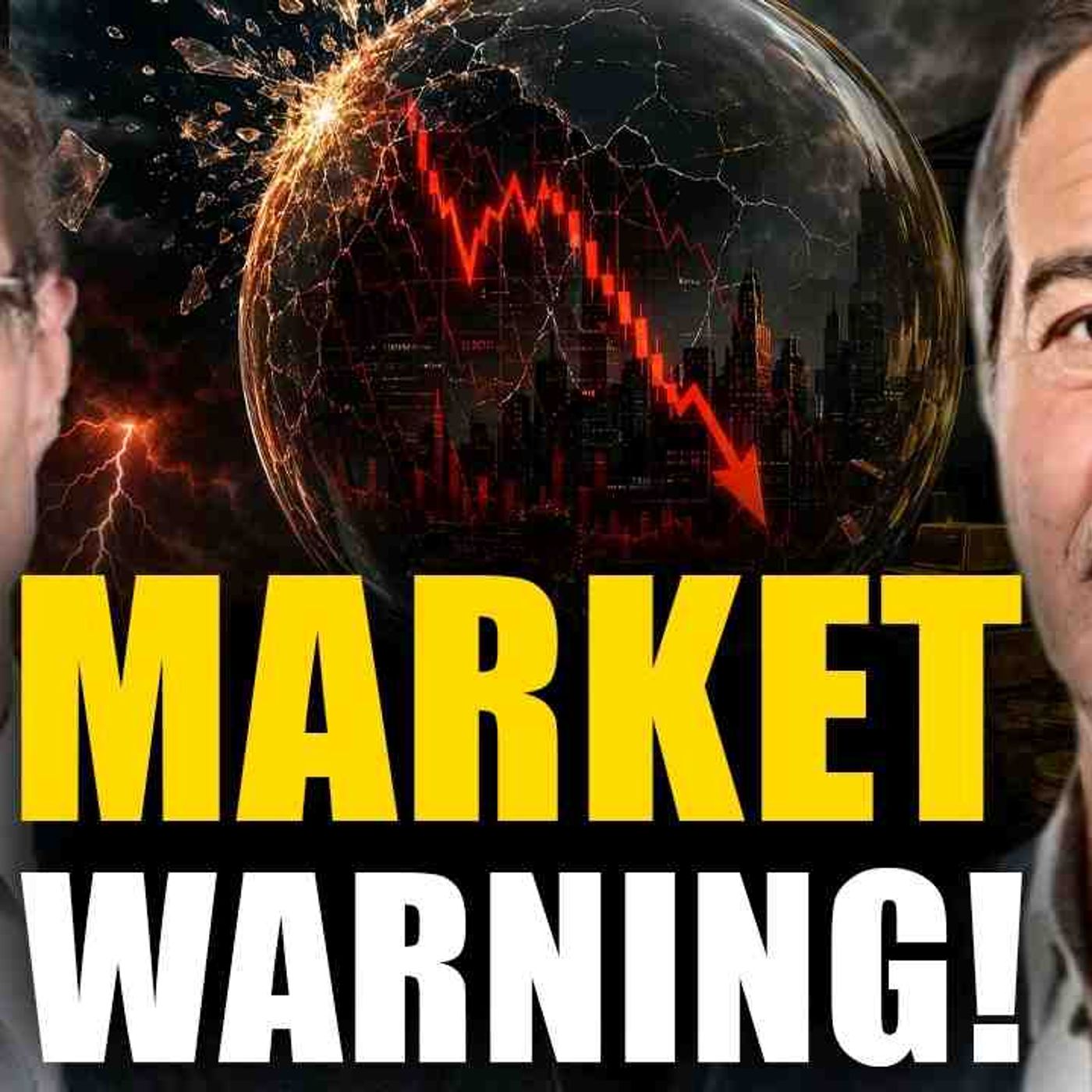 Central Banks Hid MASSIVE Gold Buying_ What Happens Next_ _ Andy Schectman episode artwork