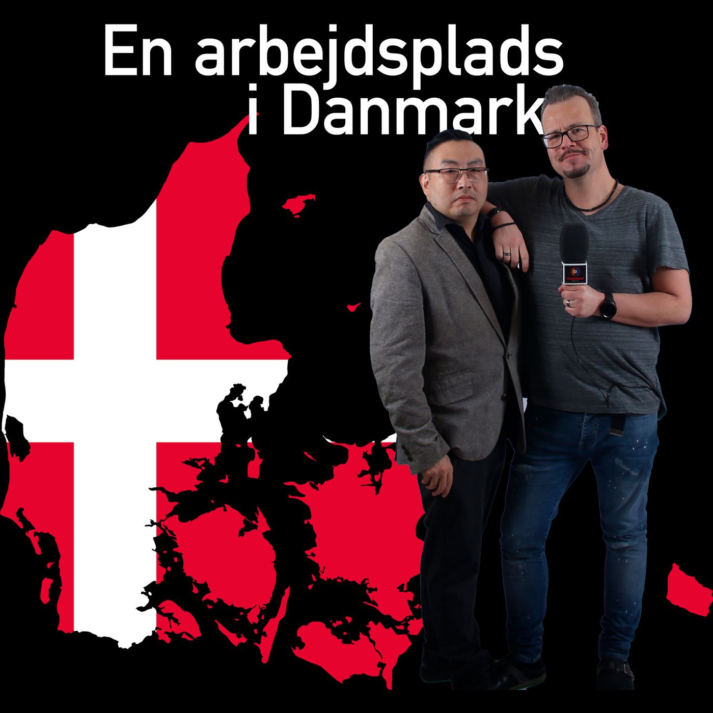 Jingle - Intro - En arbejdsplads i Danmark