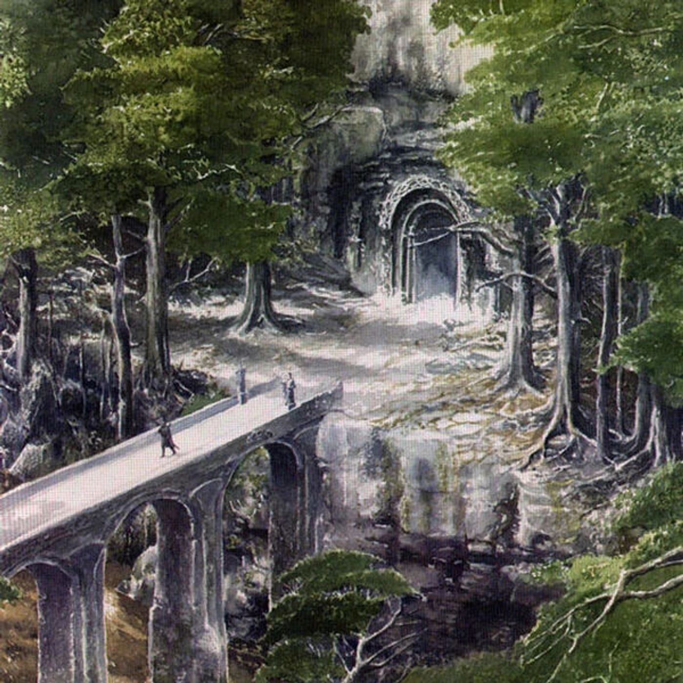 Cronache dalla Terra di Mezzo