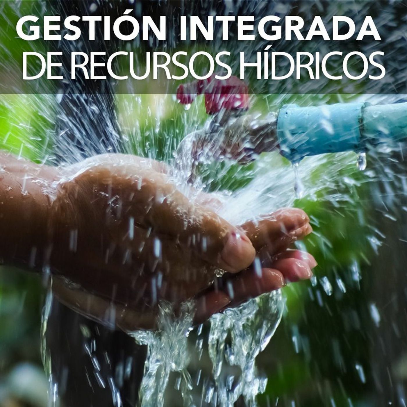 Gestión integrada de recursos hídricos | Desafíos RCN-Javeriana episode artwork