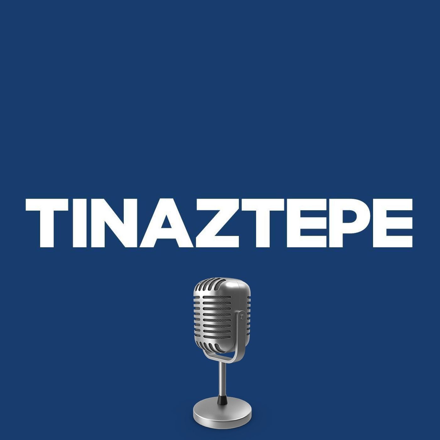Tınaztepe Podcast